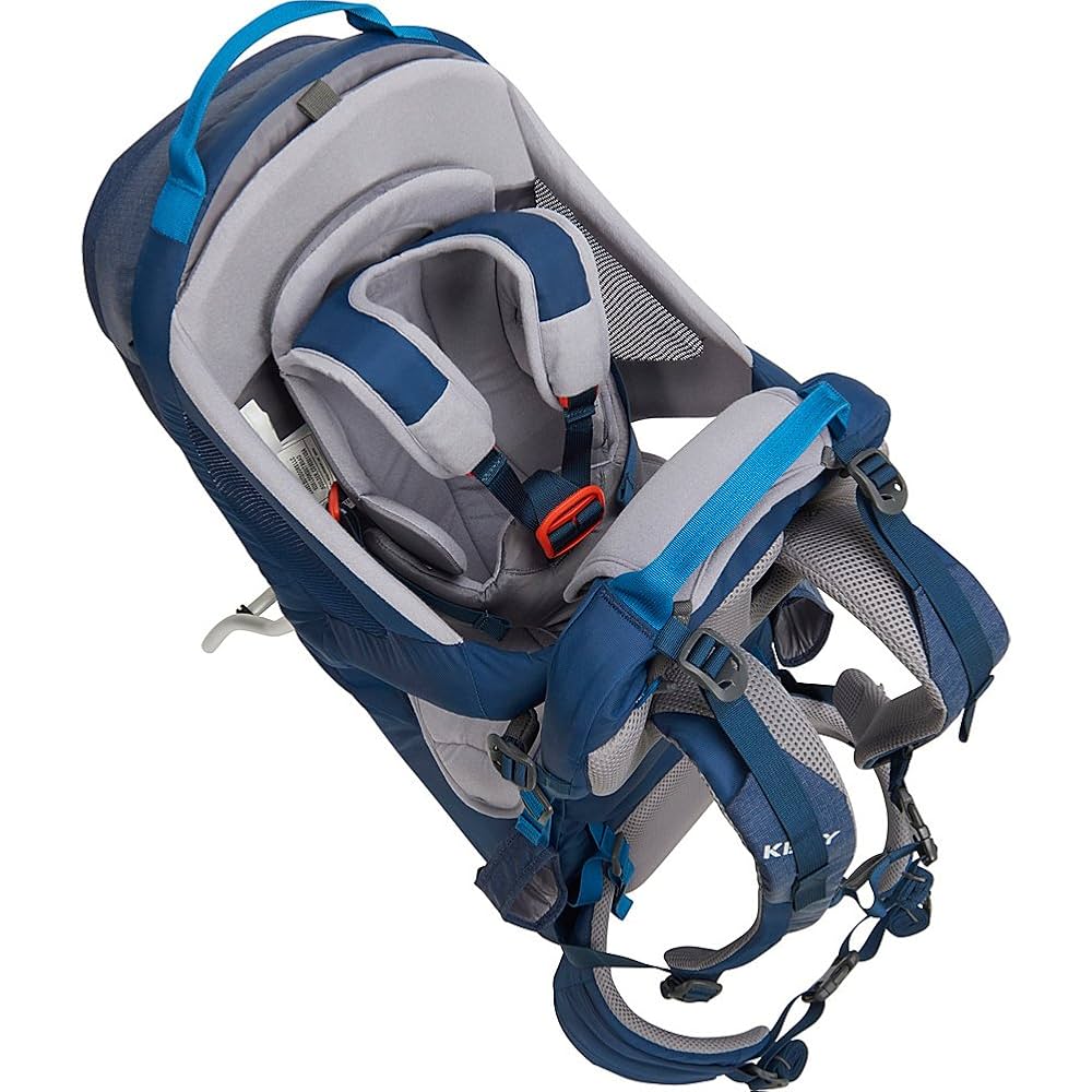 Amazon.com: Kelty Journey PerfectFit Child Carrier Backpack